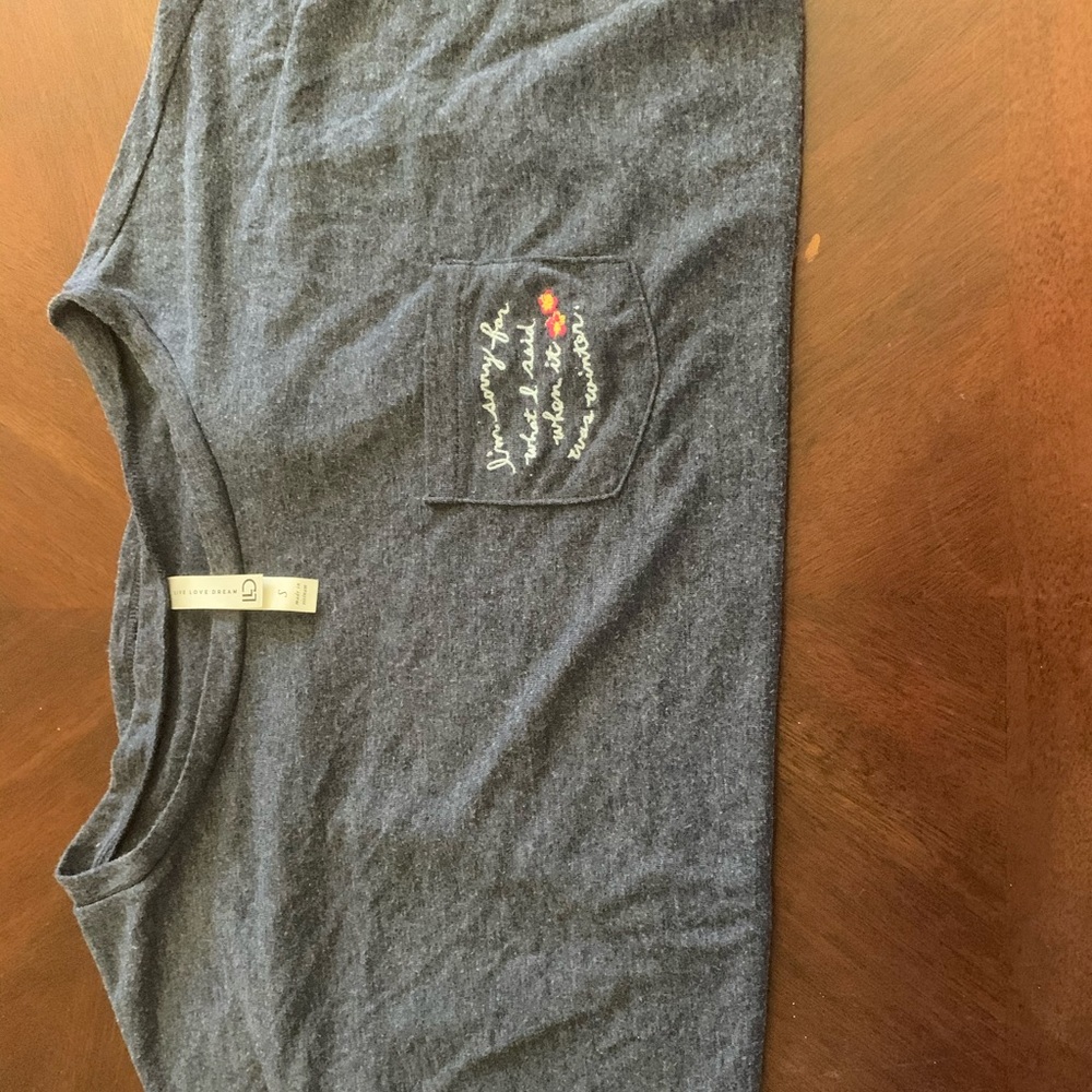 Aeropostale short sleeve shirt
